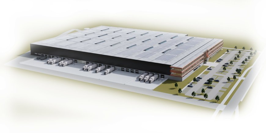 Ranpak to Move to a New Sustainable Commercial Building in Kerkrade